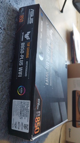 Asus tuf gaming - tuf, wifi