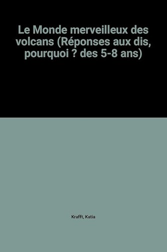 Monde merveilleux des - le,