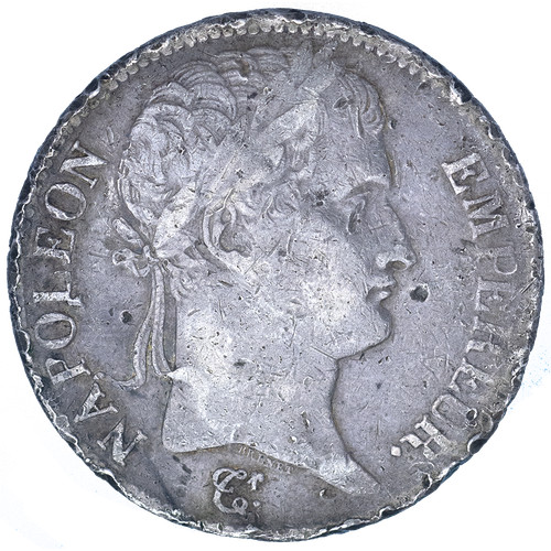 Premier empire francs - premier,