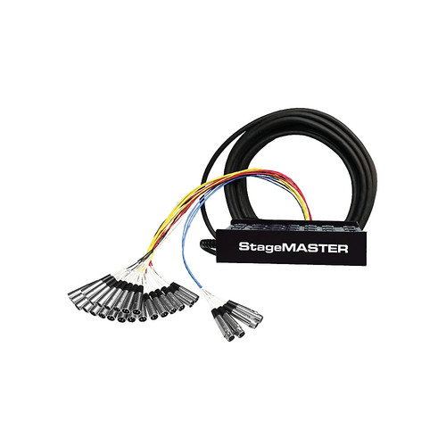 Pro stagemaster smc series - co,