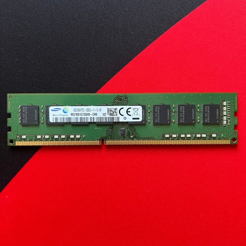 Barrette ram samsung - barrette,