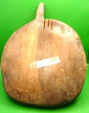 Ancienne planche à découper