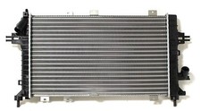 Radiateur d'eau Opel Astra H