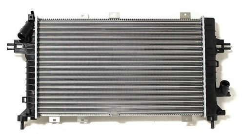 Radiateur eau opel - d'eau,