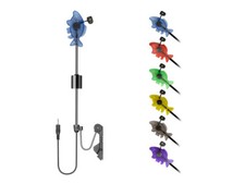 Enluminé Changiste 6 Couleurs