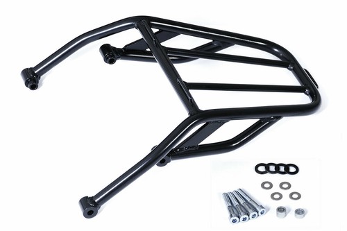 Porte bagages motech - porte-bagages, acier