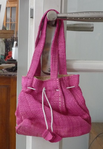 Sac raphia tulear artisanat - tulear,