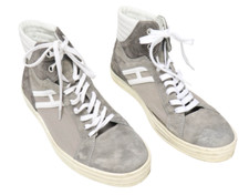 Hogan Chaussures Homme (UK) 10