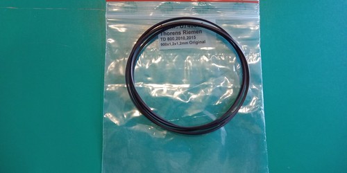 Corde originale thorens - originale, pour