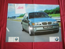 N°16044 : BMW catalogue gamme