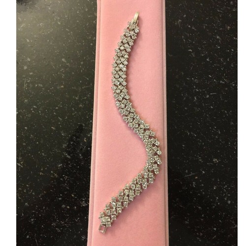 Bracelet tennis diamant - bracelet, de