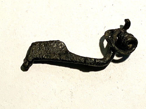 Lot objet divers antique - 1,