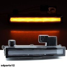 Feu de Gabarit LED 24V Éclairage Orange de Visière Camion Pour Scania R S 2016+