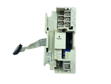 Module D'Entrée/Sortie PLC