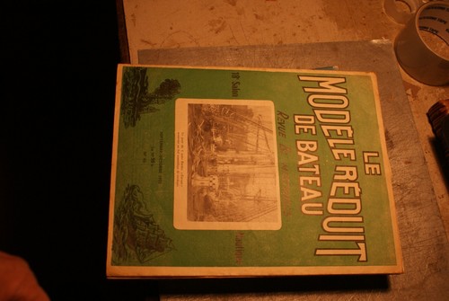 Mrb modèle réduit de - le,