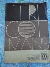 CATALOGUE ANCIEN Explications