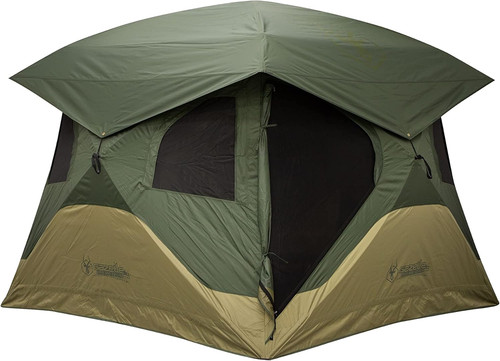 New gazelle overland - new, t4