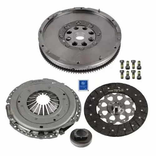 Kit embrayage 2290 - d'embrayage, 601