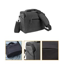 À Bandoulière Valise Camera