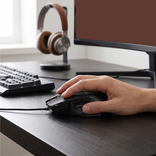 Clé usb wired gaming - wired,