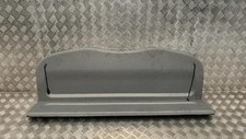 Plage arriere RENAULT SCENIC 2