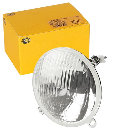 Hella phares gauche - r2,