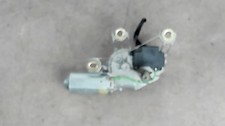 Moteur essuie glace arriere VOLKSWAGEN GOLF 4 1J6955711G