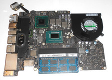 CARTE MÈRE POUR MACBOOK PRO