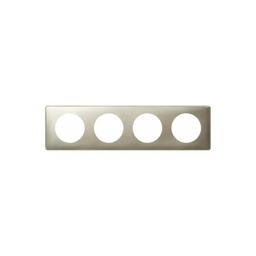 Legrand 068904 plaque - legrand, 4p