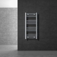 Radiateur sèche-serviette