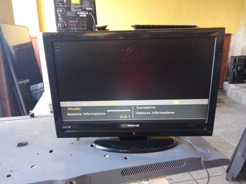 Inno hit ih20884t - 🖥️, inno-hit