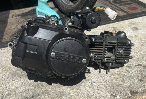 Moteur magpower 50cc - magpower, r-stunt