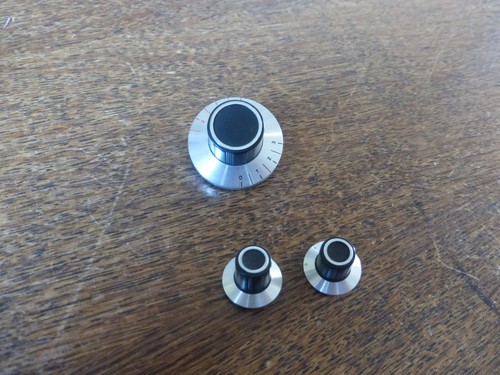 Philips 777 boutons - de, reglage