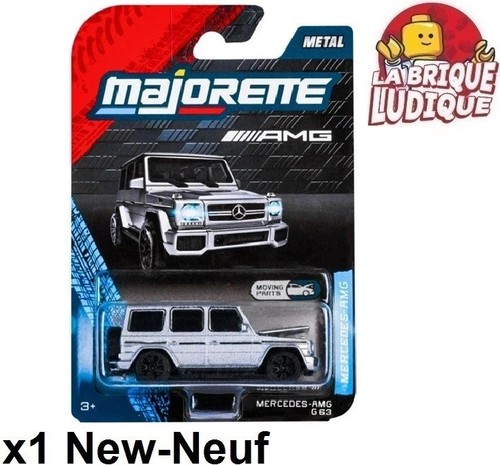 Majorette premium cars - majorette,