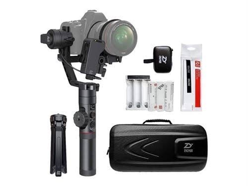 Crane zhiyun gimbal - crane, 2 