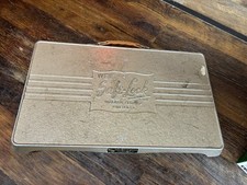 TABLE TOP ONLY Welt Safe-Lock