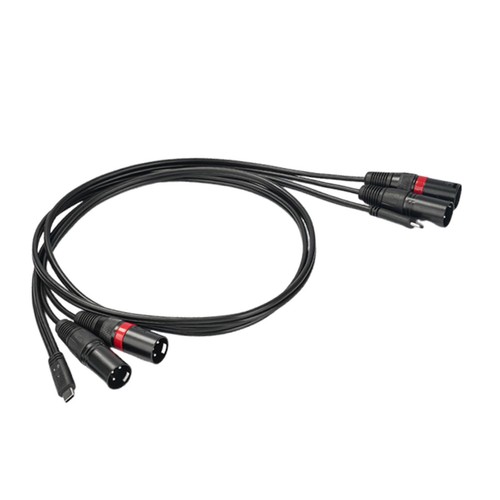 Câble usb robuste vers - câble,