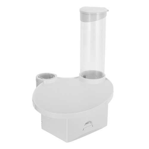 Porte mouchoirs pour plateau - pour,