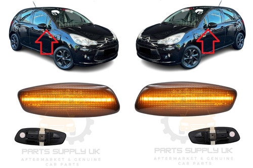 Neuf pour citroen 2010 - neuf,