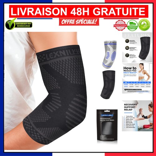 Coudière compression - coudière,