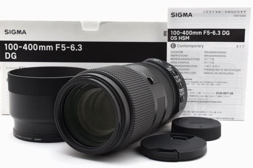 Top mint box sigma - mint, w/box]