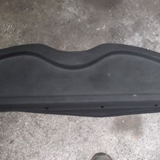 Plage arrière pour Modus