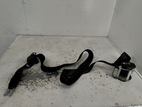 Ceinture avant gauche renault - avant,