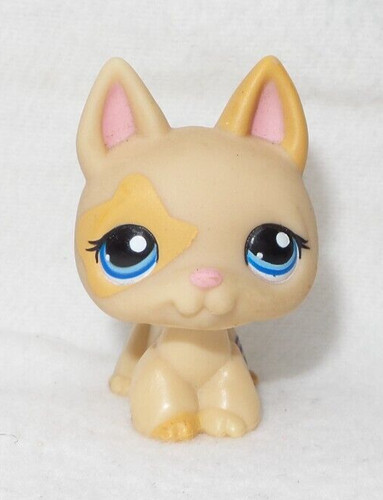 Littlest petshop lps 1447 - littlest,