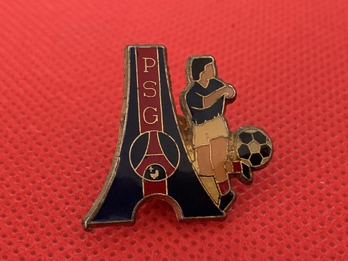 Pins pin football psg - pins,