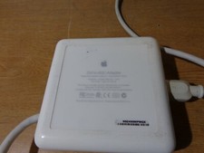 Apple Power Adapter DVI to ADC