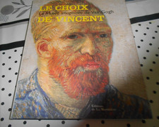 LA CHOIX DE VINCENT le musée