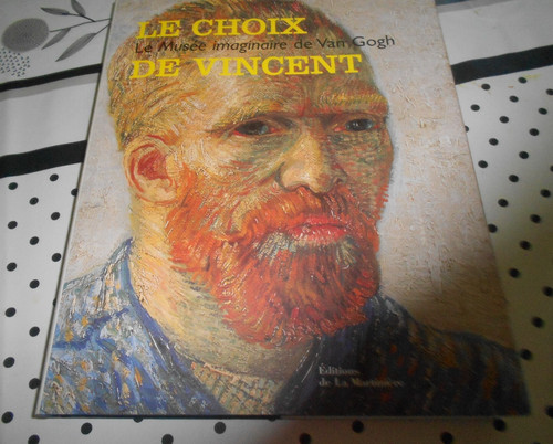 Choix vincent le musée - le,