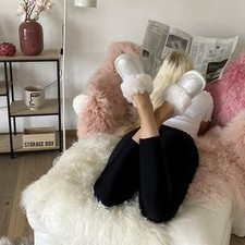 Femmes Peau de Mouton