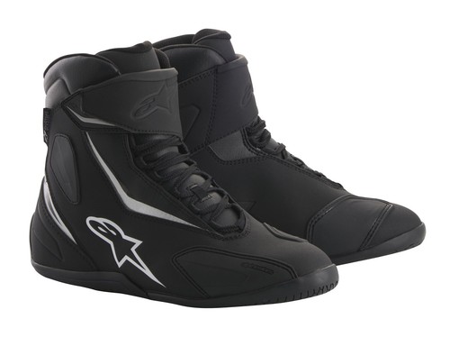 Moto chaussures alpin - moto,